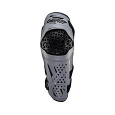 Leatt Dual Axıs Pro Gri Dizlik