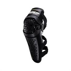 Leatt Dual Axıs Pro Siyah  Dizlik