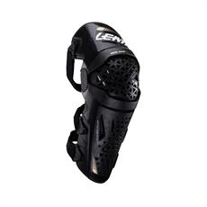 Leatt Dual Axıs Pro Siyah  Dizlik