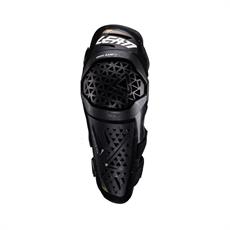 Leatt Dual Axıs Pro Siyah  Dizlik