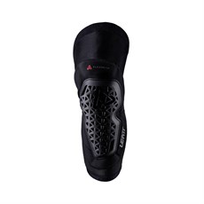 Leatt Flex Mesh Dizlik Siyah