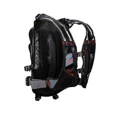 Leatt Hydarıon Moto Hydradri W.P 2.0 Gri Sırt Çantası