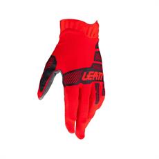 Leatt Moto 1.5 Çocuk Mini Eldiven Kırmızı