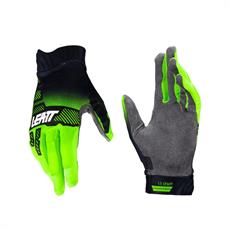 Leatt Moto 1.5 Çocuk Mini Eldiven Yeşil