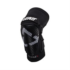 Leatt ReaFlex Pro Dizlik Gri