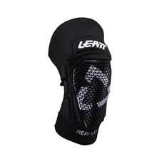 Leatt ReaFlex Pro Dizlik Gri