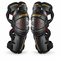 Leatt Z-Frame Dizlik