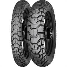 Mitas Enduro Trail-ADV 2  120/70ZR19-170/60ZR17