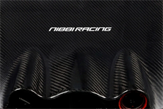 Nibbi APEX PRO Power Surfboard