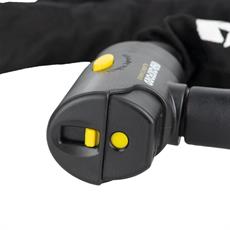 Oxford Alarmlı Zincir Kilit 1.2M X 10Mm
