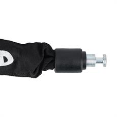 Oxford Alarmlı Zincir Kilit 1.2M X 10Mm