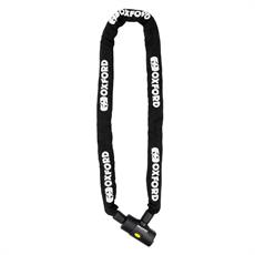 Oxford Alarmlı Zincir Kilit 1.2M X 10Mm