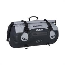 Oxford Aqua T-30 Çanta 30L Siyah Gri