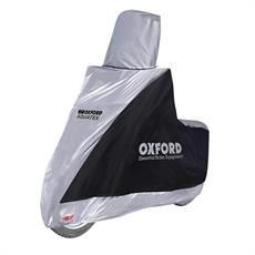 Oxford Aquatex Cam Uyumlu Scooter Branda