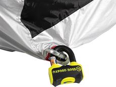 Oxford Aquatex Çanta Uyumlu Branda L