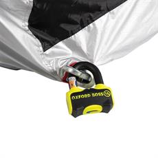 Oxford Aquatex Çanta Uyumlu Branda S