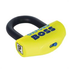 Oxford Boss46 16Mm U Kilit