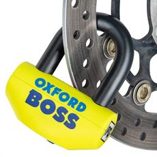 Oxford Boss46 16Mm U Kilit