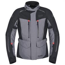 Oxford Contınental Adventure Waterproof Mont Gri