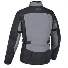 Oxford Contınental Adventure Waterproof Mont Gri