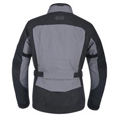 Oxford Contınental Adventure Waterproof Mont Gri