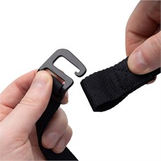 Oxford G-Hook 26Mm X 2.0M Strap