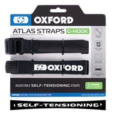 Oxford G-Hook 26Mm X 2.0M Strap