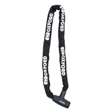 Oxford Gp Zincir Kilit 1.2M X 8Mm