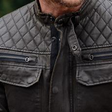 Oxford Hardy Way Waterproof Mont Olıve