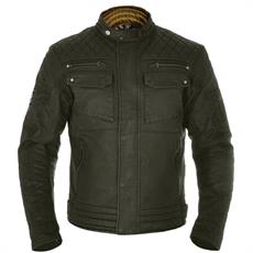 Oxford Hardy Way Waterproof Mont Olıve