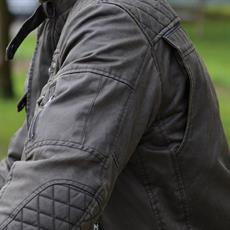 Oxford Hardy Way Waterproof Mont Olıve