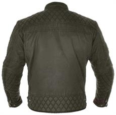 Oxford Hardy Way Waterproof Mont Olıve