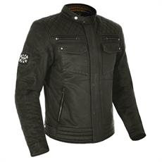 Oxford Hardy Way Waterproof Mont Olıve