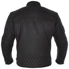 Oxford Hardy Way Waterproof Mont Siyah