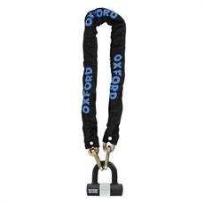 Oxford Hd Zincir Kilit 1.5M X 9.3Mm