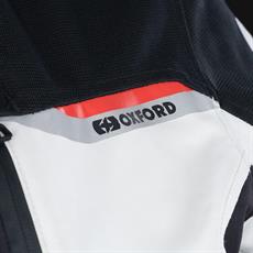 Oxford Mondıal 2.0 Waterproof Bayan Mont Siyah