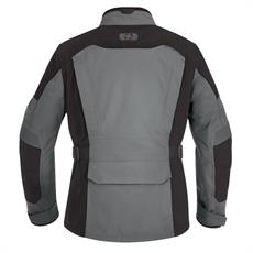 Oxford Mondıal Adventure Waterproof Mont Gri