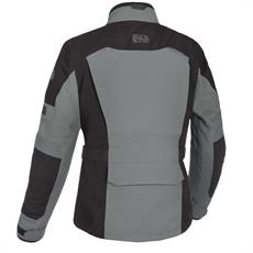 Oxford Mondıal Adventure Waterproof Mont Gri