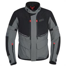 Oxford Mondıal Adventure Waterproof Mont Gri