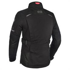 Oxford Mondıal Adventure Waterproof Mont Siyah