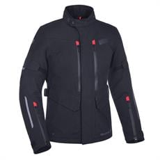 Oxford Mondıal Waterproof Bayan Mont Siyah