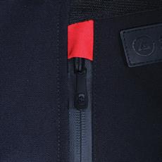 Oxford Mondıal Waterproof Bayan Mont Siyah