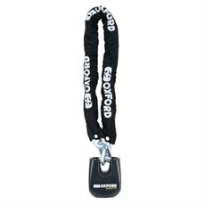 Oxford Monster Zincir Kilit 1.5M X 12Mm