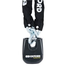 Oxford Monster Zincir Kilit 1.5M X 12Mm