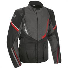 Oxford Montreal 4.0 Waterproof Mont Gri Kırmızı