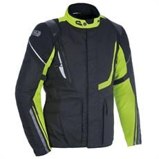 Oxford Montreal 4.0 Waterproof Mont Siyah Yeşil