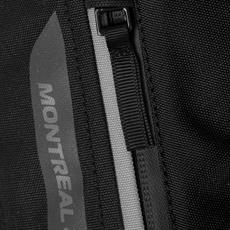 Oxford Montreal 4.0 Waterproof Mont Gri Sarı