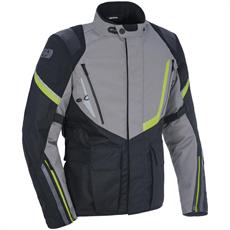 Oxford Montreal 4.0 Waterproof Mont Gri Sarı