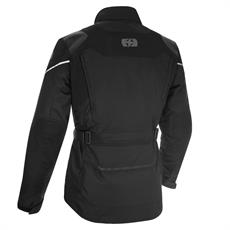Oxford Montreal 4.0 Waterproof Mont Siyah