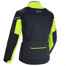 Oxford Montreal 4.0 Waterproof Mont Siyah Yeşil